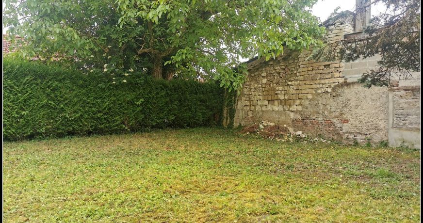 vente Maison à rénover Monthois