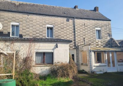 vente Maison à rénover Landrecies