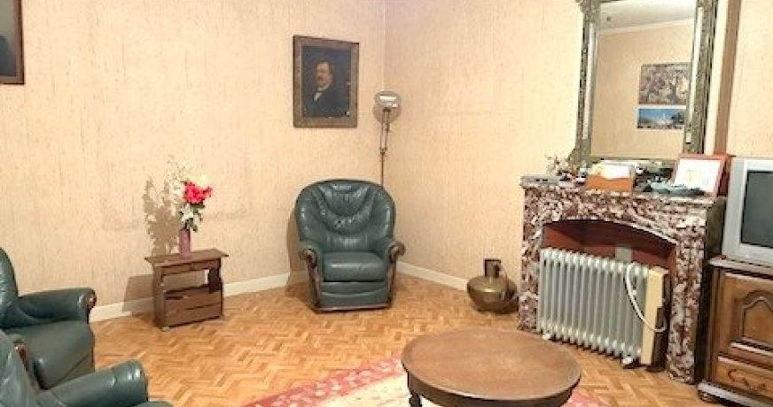 vente Maison à rénover Landrecies