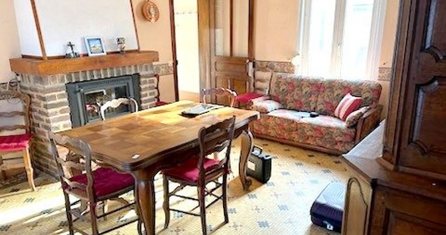 vente Maison à rénover Landrecies