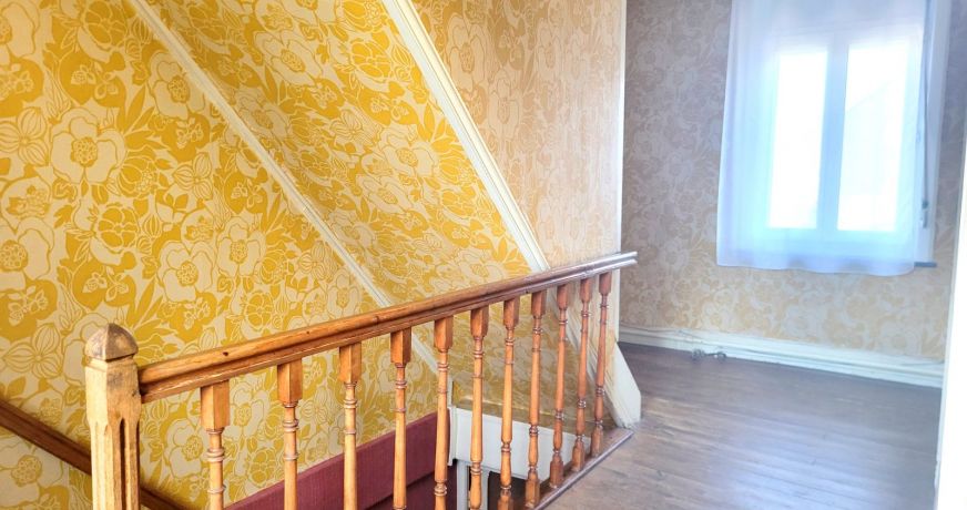 vente Maison à rénover Landrecies