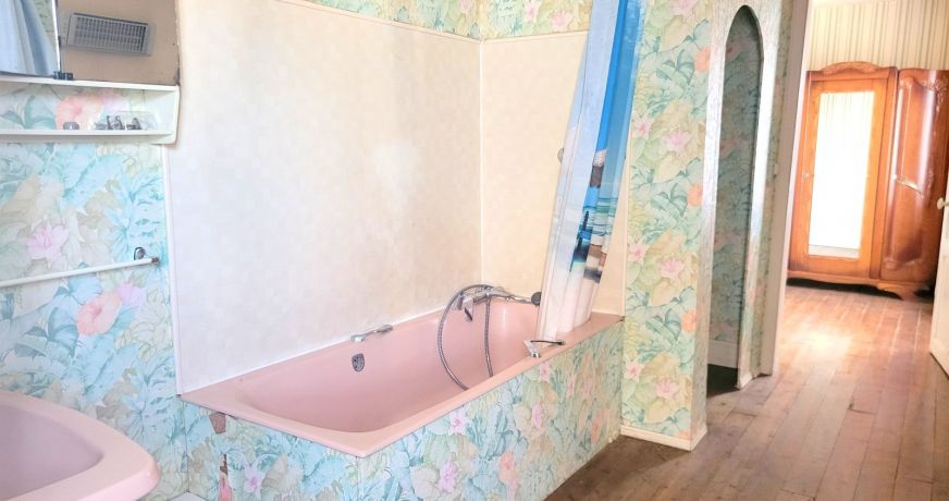 vente Maison à rénover Landrecies