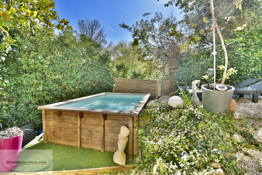 vente Maison Mandelieu La Napoule - Photo 2