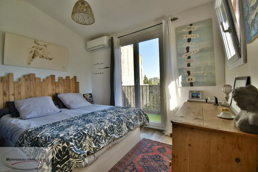vente Maison Mandelieu La Napoule - Photo 8