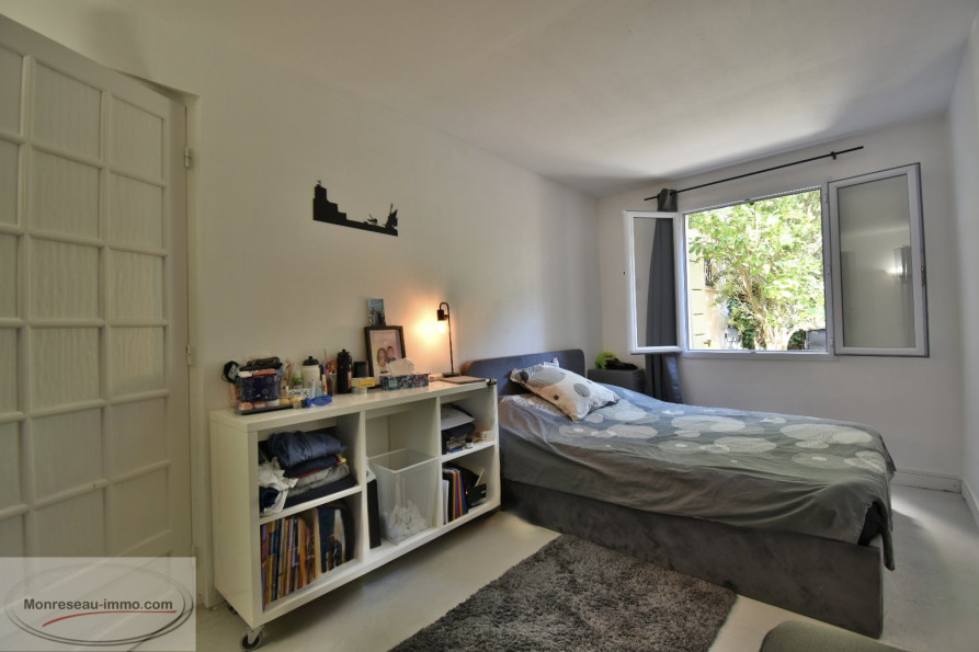 vente Maison Mandelieu La Napoule - Photo 10