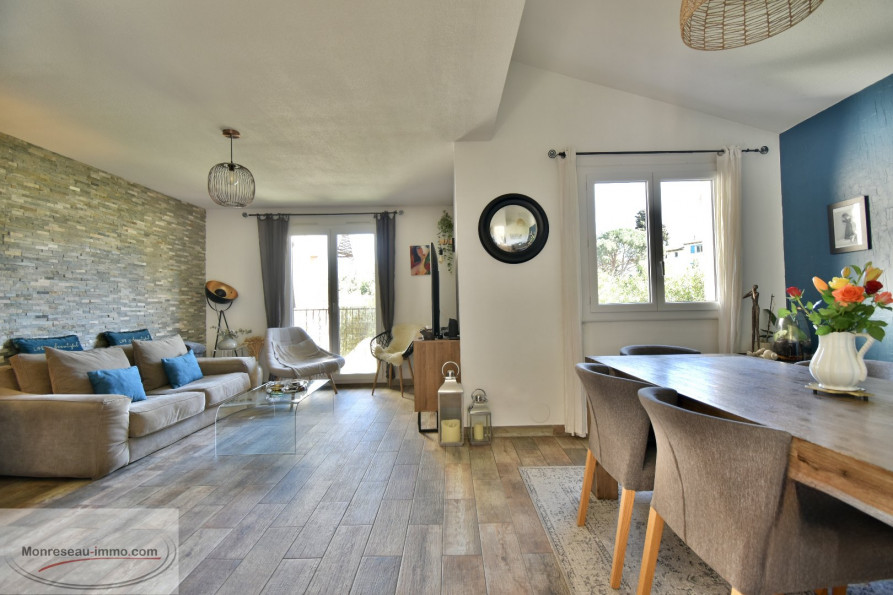 vente Maison Mandelieu La Napoule - Photo 5