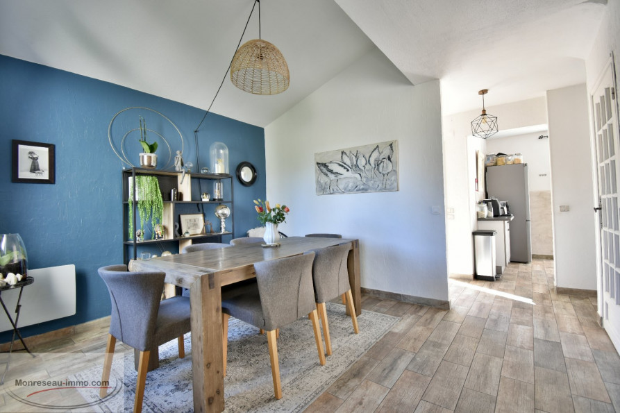 vente Maison Mandelieu La Napoule - Photo 4