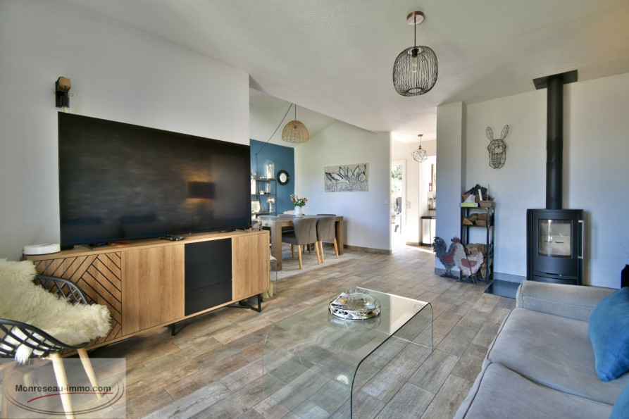 vente Maison Mandelieu La Napoule - Photo 3