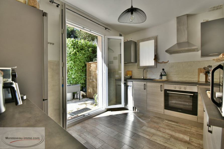 vente Maison Mandelieu La Napoule - Photo 7