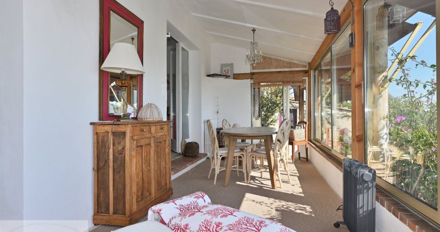 vente Maison individuelle Grasse