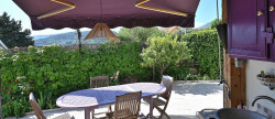 vente Maison individuelle Grasse