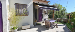 vente Maison individuelle Grasse