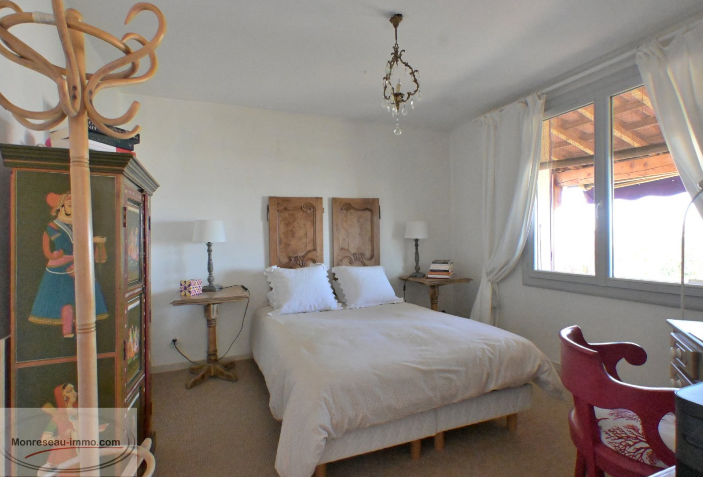 vente Maison individuelle Grasse - Photo 6