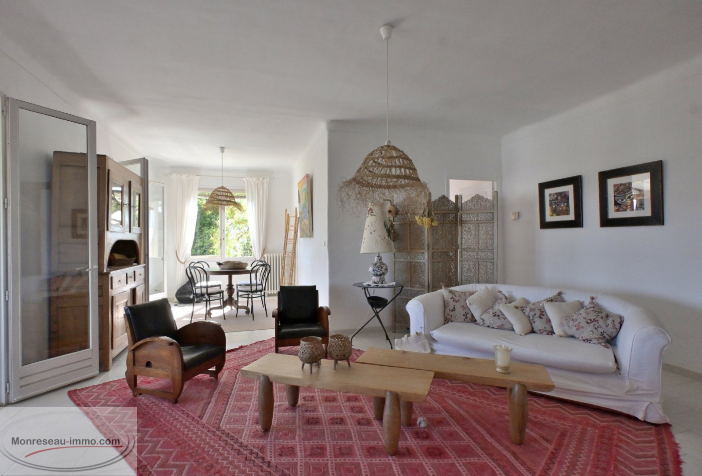 vente Maison individuelle Grasse - Photo 1