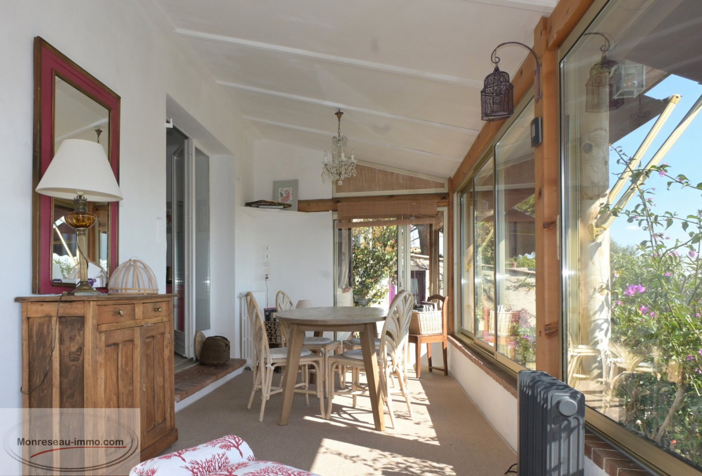 vente Maison individuelle Grasse - Photo 4