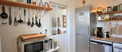 vente Maison individuelle Grasse