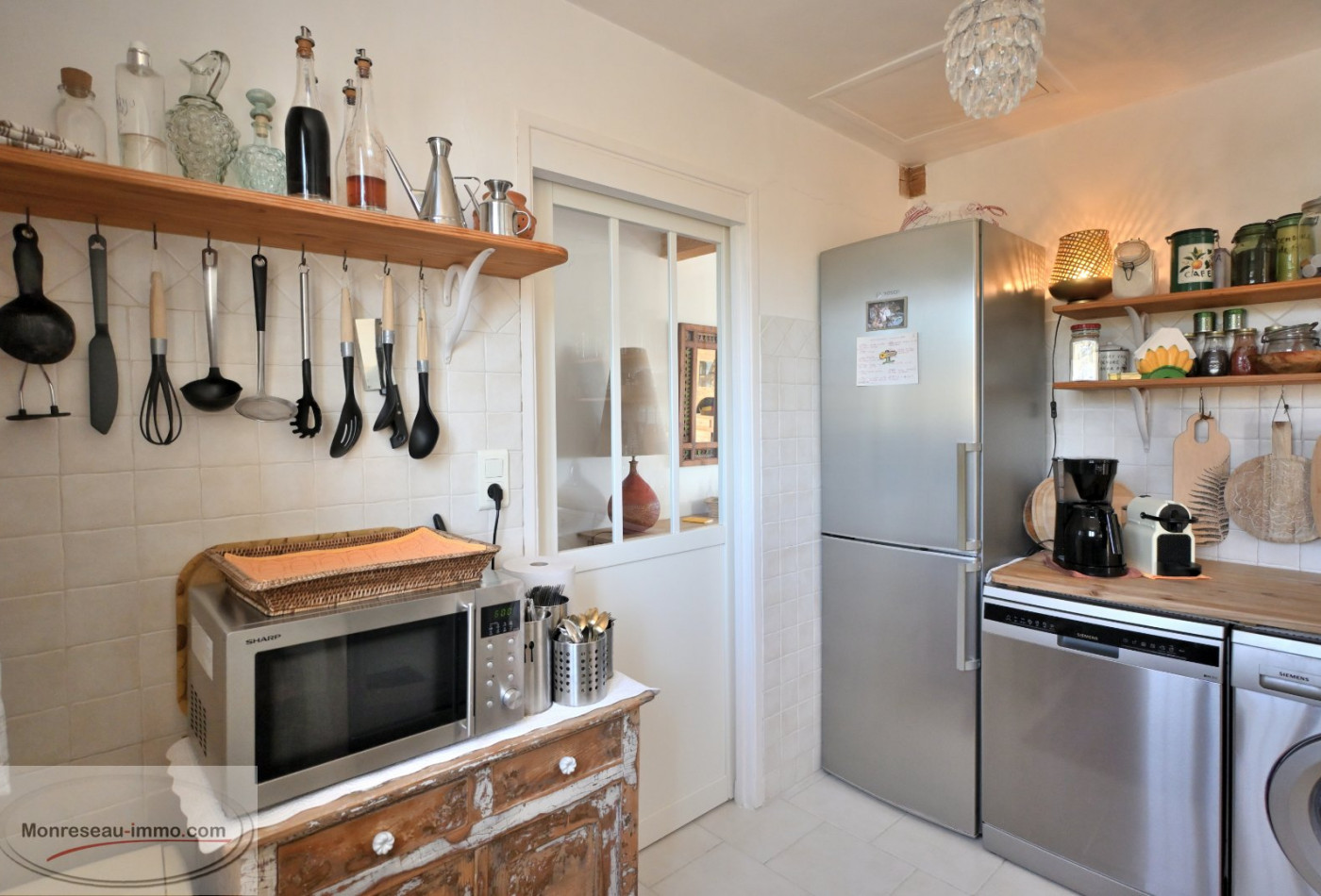 vente Maison individuelle Grasse - Photo 10