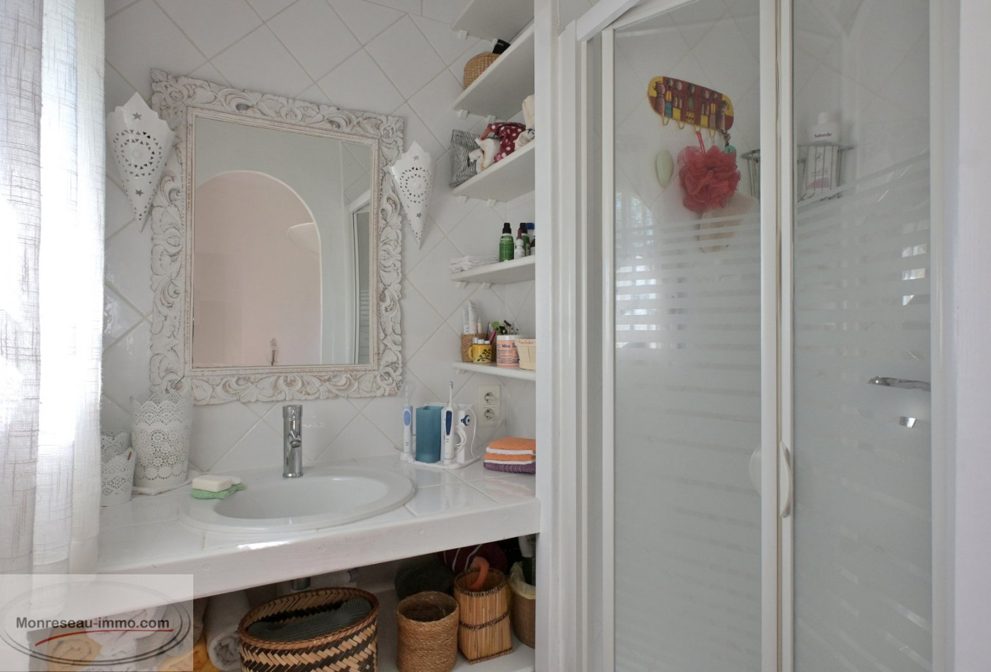 vente Maison individuelle Grasse - Photo 8