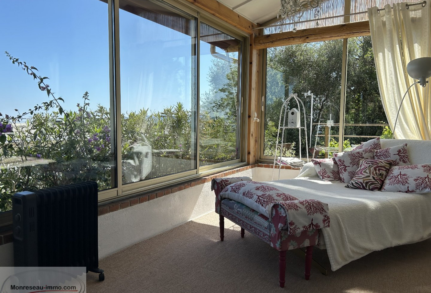 vente Maison individuelle Grasse - Photo 5