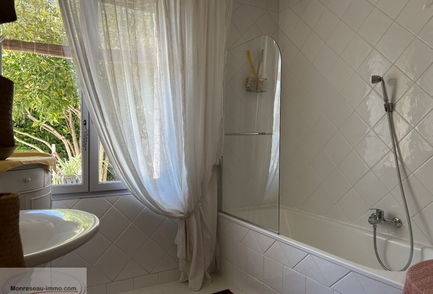 vente Maison individuelle Grasse - Photo 9