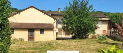 vente Propriété Sance