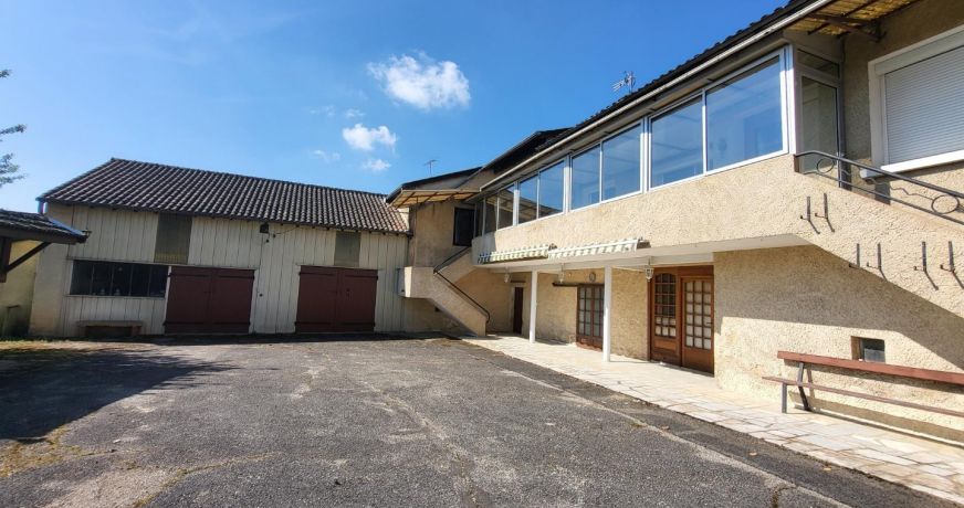 vente Propriété Macon