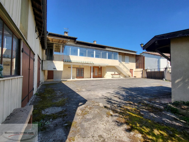à vendre Propriété Sance - Photo 3