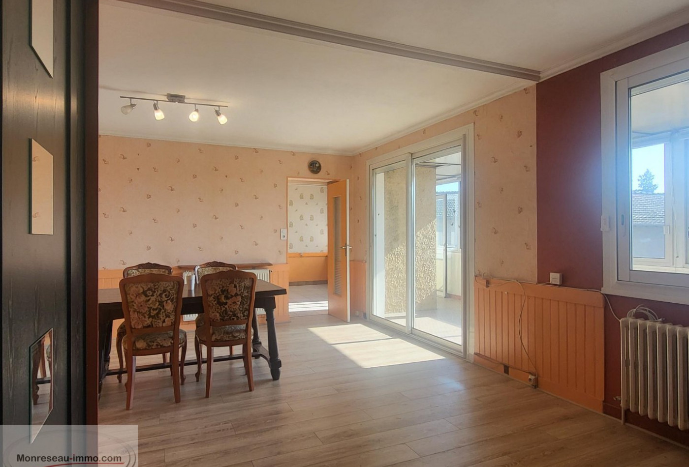 vente Propriété Sance - Photo 6