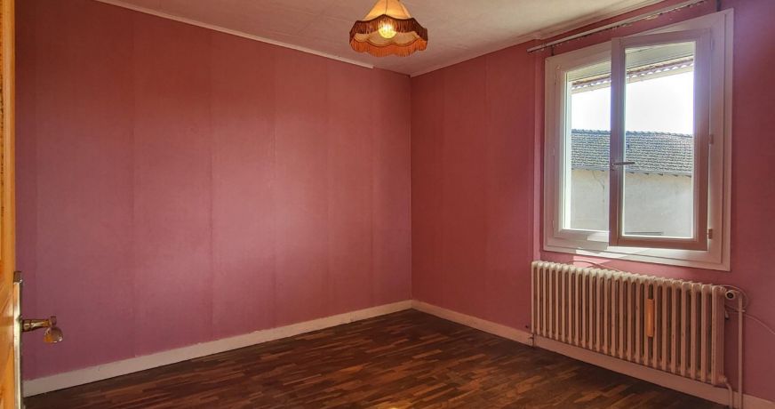 vente Propriété Macon