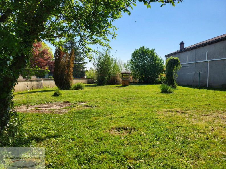 à vendre Propriété Sance - Photo 2