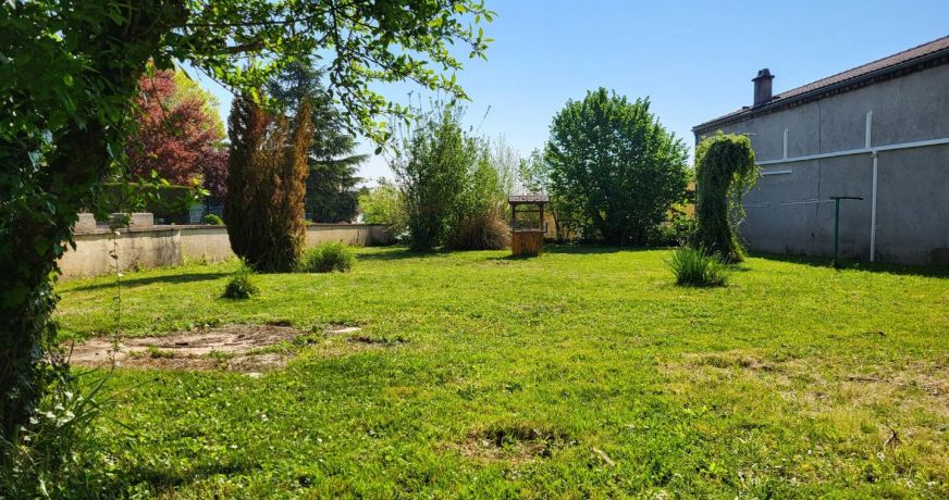 vente Propriété Macon