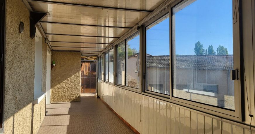 vente Propriété Macon