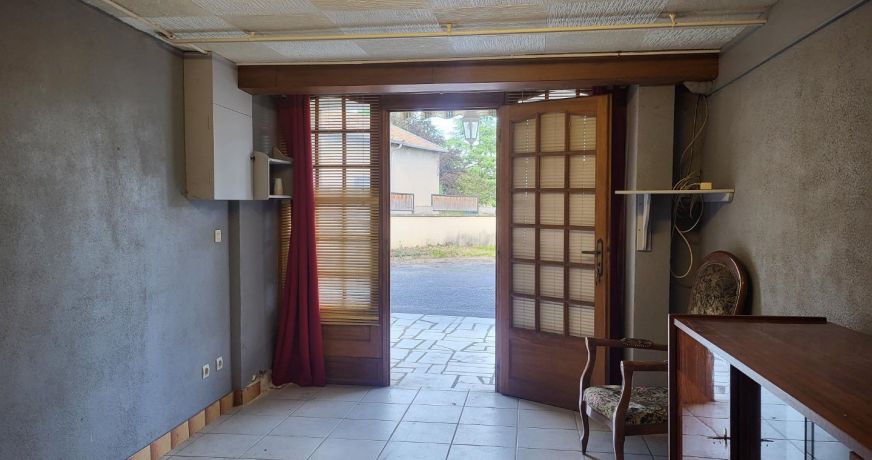 vente Propriété Macon