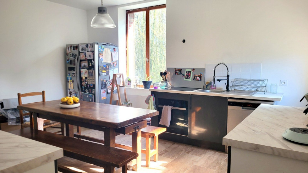 vente Maison de village Gouy - Photo 3