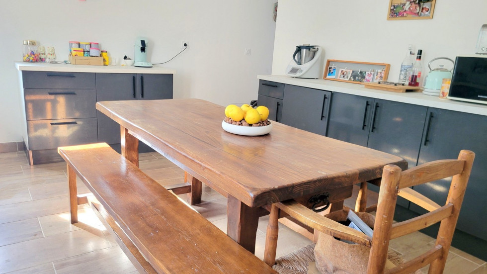 vente Maison de village Gouy - Photo 4