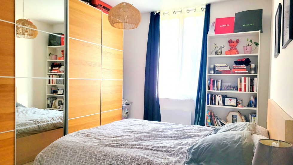 vente Maison de village Gouy - Photo 6