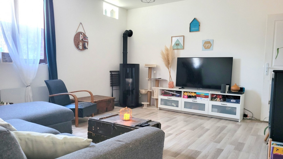 vente Maison de village Gouy - Photo 2