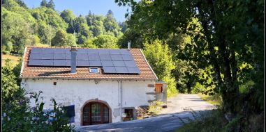vente Saulxures Sur Moselotte