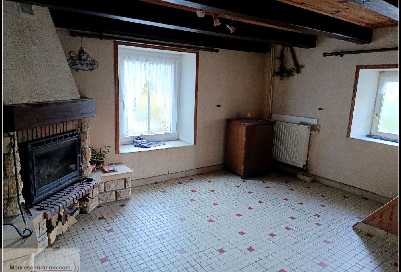 vente Corps de ferme Saulxures Sur Moselotte - Photo 8