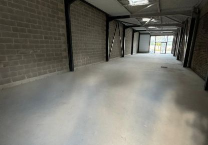 location Local commercial Caudry