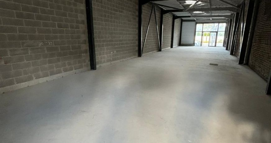 location Local commercial Caudry