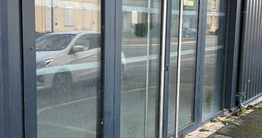 location Local commercial Caudry