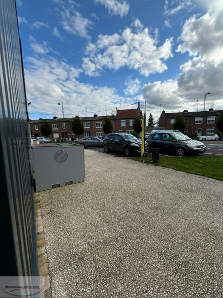 location Local commercial Caudry - Photo 2