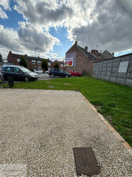 location Local commercial Caudry - Photo 3