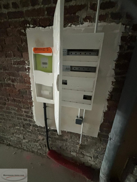 location Local commercial Caudry - Photo 5