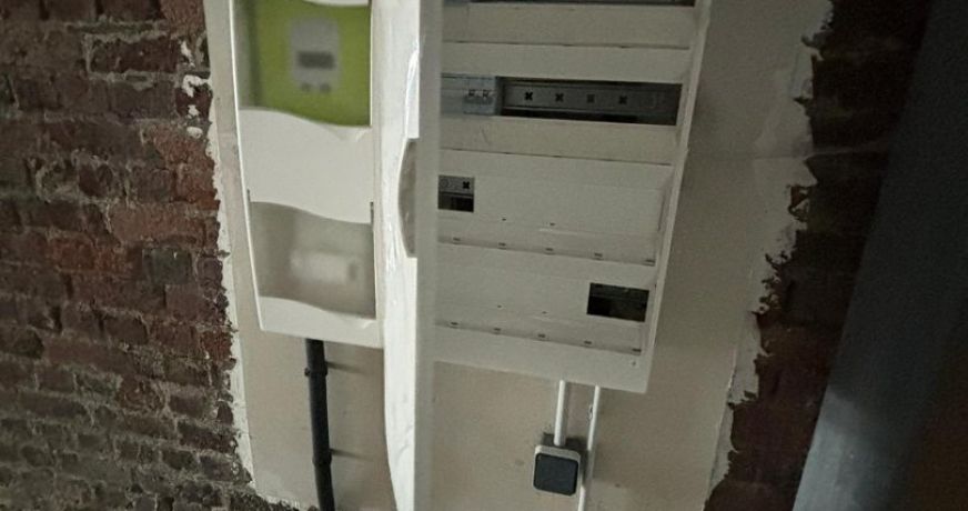 location Local commercial Caudry