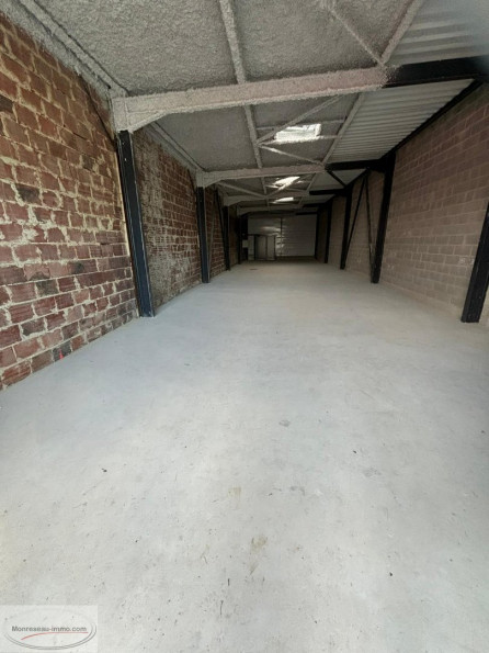 location Local commercial Caudry - Photo 6