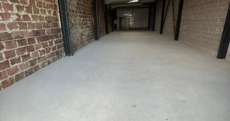 location Local commercial Caudry