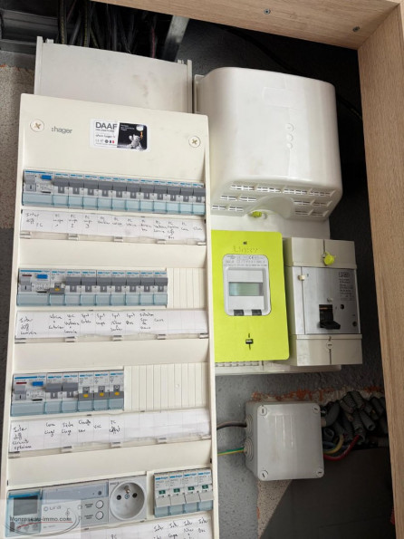 location Local commercial Cambrai - Photo 1