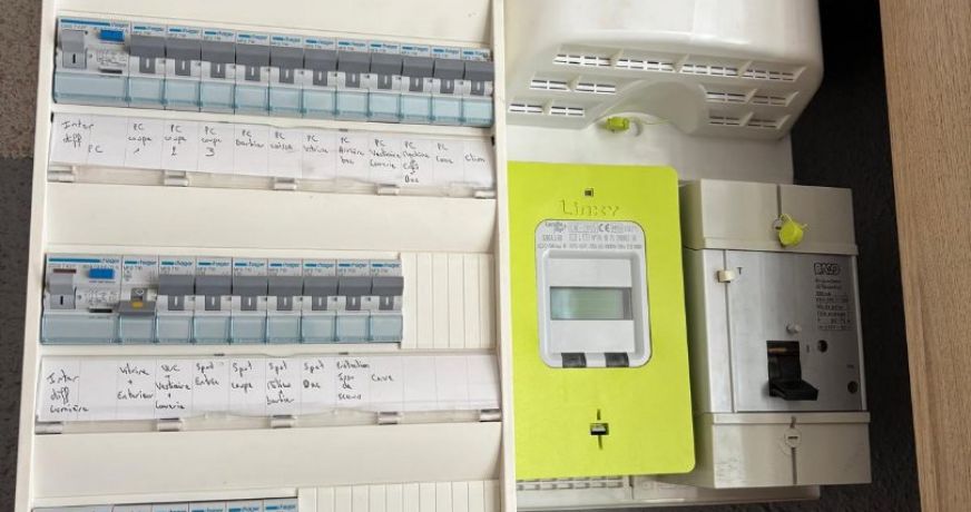 location Local commercial Cambrai